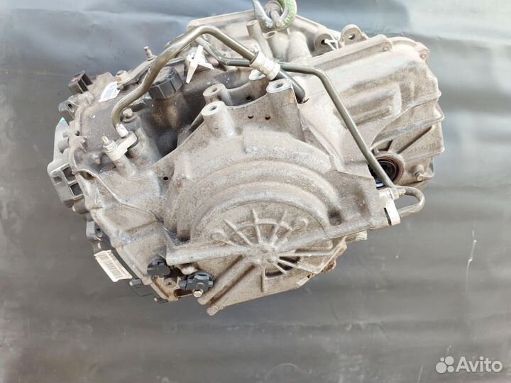 АКПП LE9, 6T45 2WD