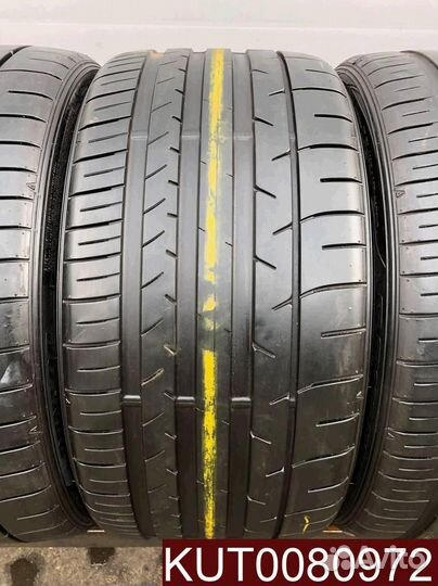Dunlop SP Sport Maxx 050+ 295/30 R22 107U