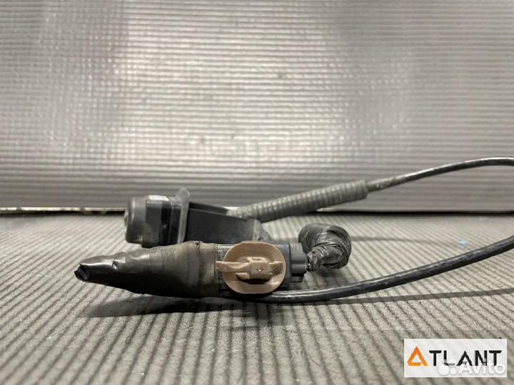 Камера переднего вида honda odyssey