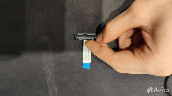 Запчасти ноутбука hp pavilion 15-p010sr