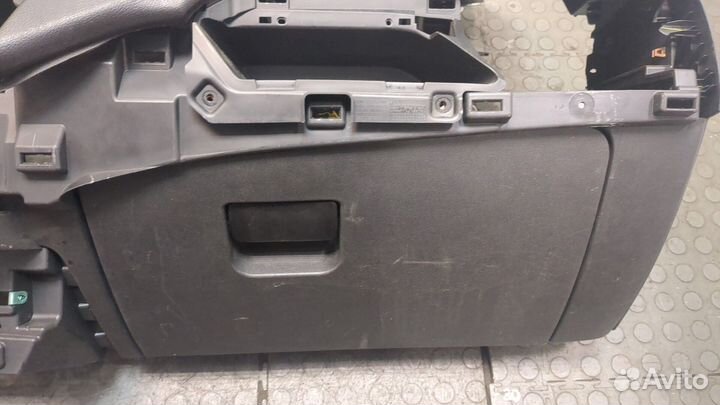 Панель передняя салона GMC Terrain 2017