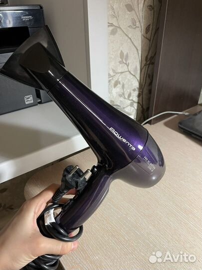 Фен для волос