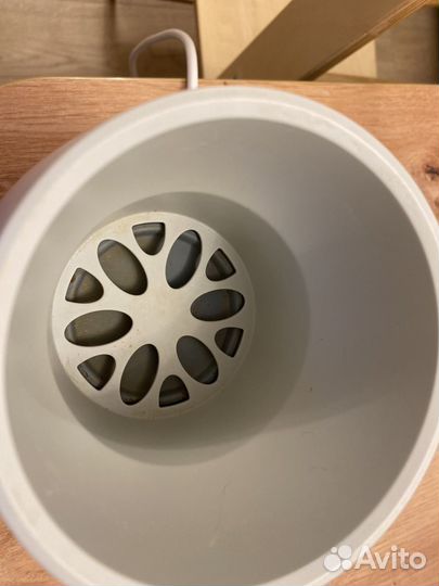 Подогреватель для бутылочек philips avent