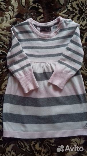 Платье войчик