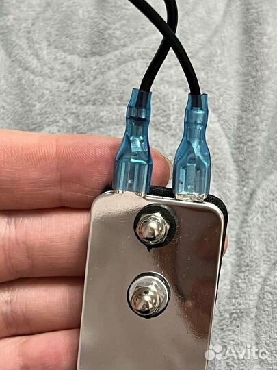 Набор для перманентного макияжа