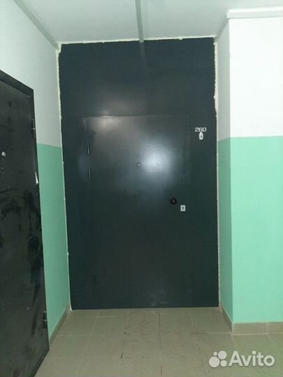 Дверь входная