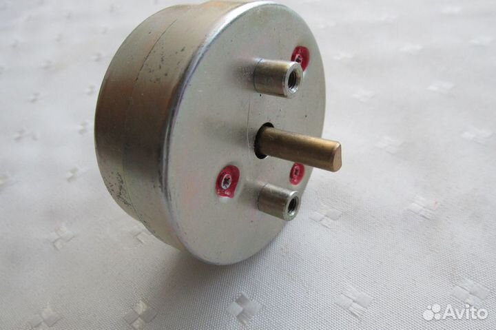 Встраиваемый таймер для кухонной газовой плиты