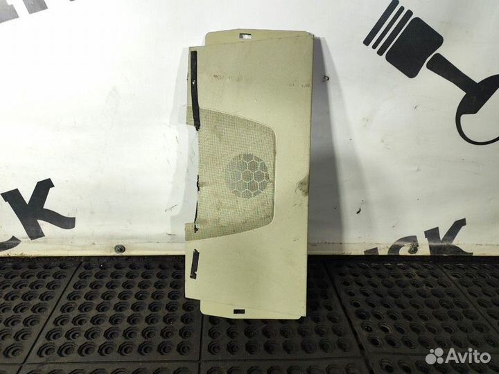 Накладка декоративная Volvo FH