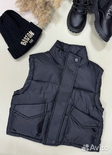 Куртка детская