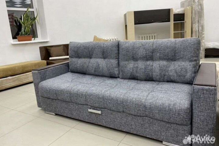 Диван евро книжка