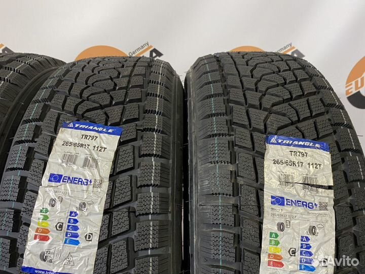 Triangle TR797 265/65 R17