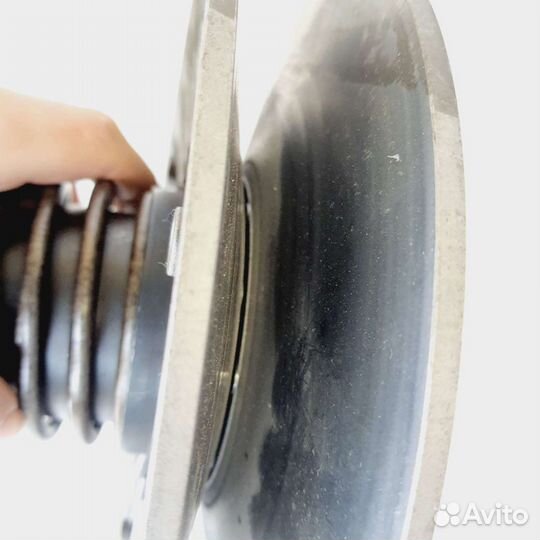 Ведомый вариатор квадроцикла CFmoto, Stels, рм