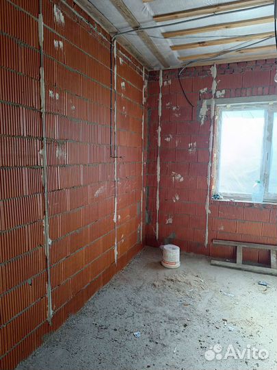 Штукатурка стен стяжка пола