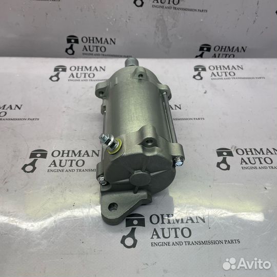 Стартер lynx Ranger, Army, BoonDocker