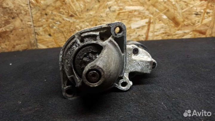 Стартер для BMW 5 E39