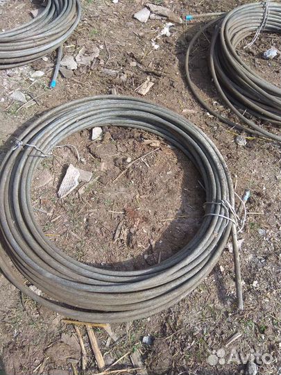 Кабель геофизический