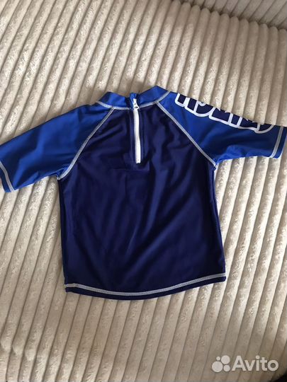 Плавательный верх