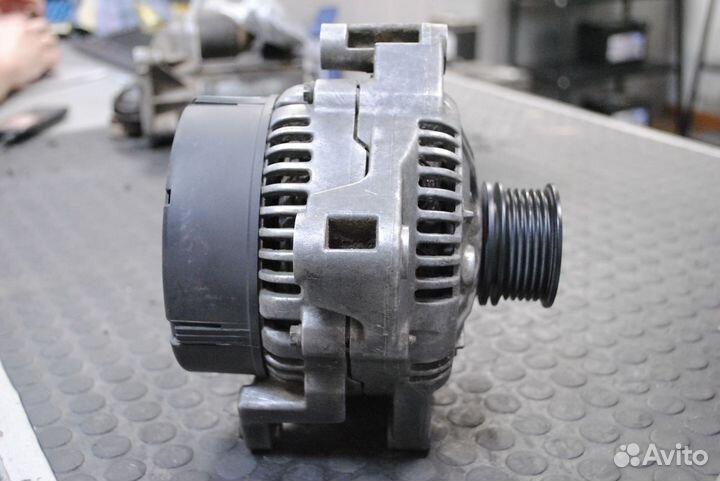 Генератор Volvo 960, S90 2.5, 2.9 б/у 100А