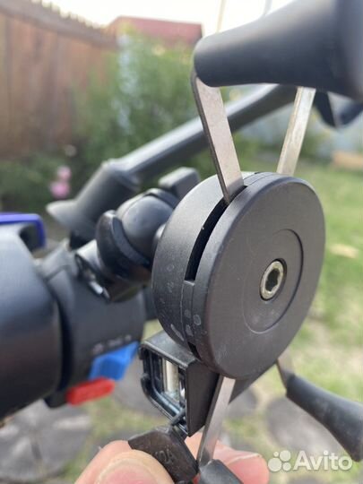 Скутер vento Corsa(slash)