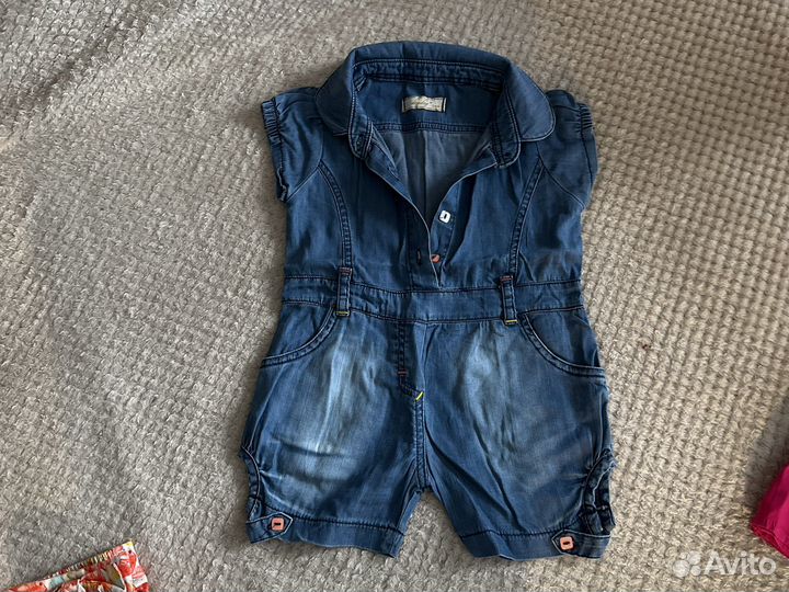 Вещи для девочки