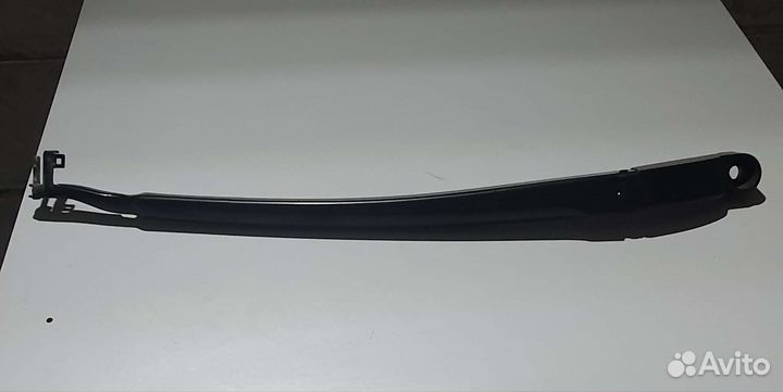 Поводок стеклоочистителя touareg1-2 поколения