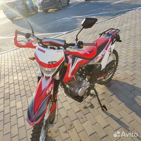 Kayo t2 без торга