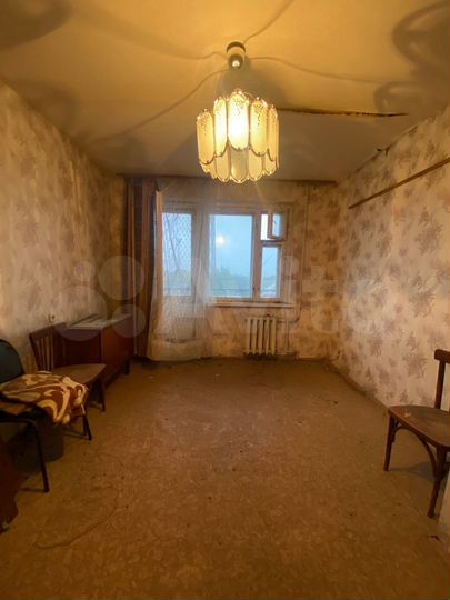 1-к. квартира, 28 м², 4/5 эт.