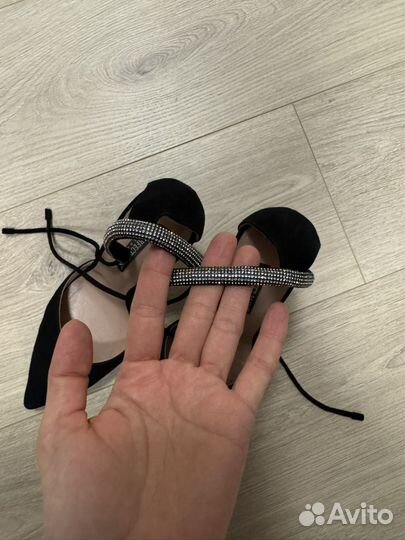 Туфли женские