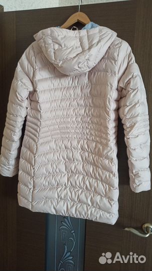 Куртка Reebok женская р-р 44-46