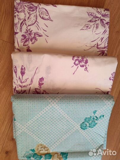 Отрез ткани СССР