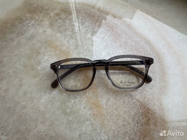 Медицинская оправа Paul Smith Anderson (V1) 03
