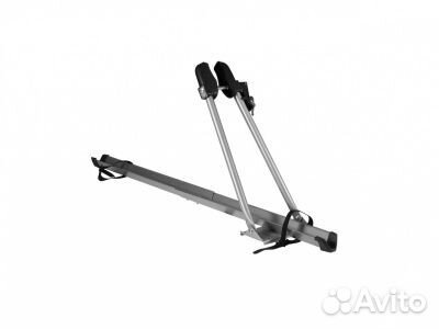 Велокрепление LUX bike