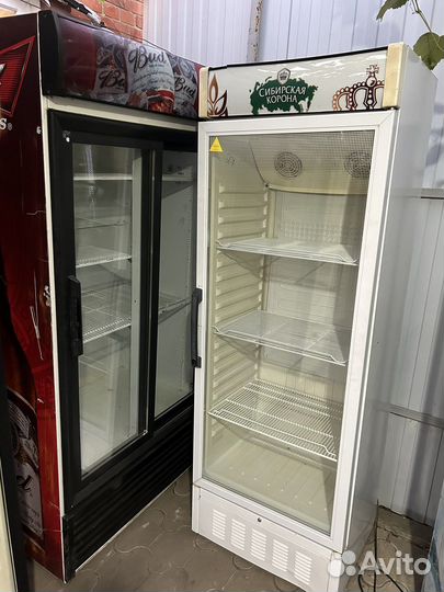 Холодильник бу