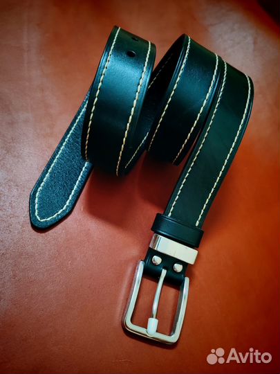 Ремень брючный