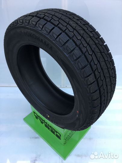 Yokohama Ice Guard G075 275/50 R21 113Q
