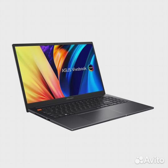 Asus VivoBook S15 Oled 2.8K 5800H/16/1TB