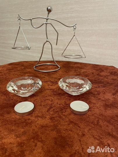 Подсвечник