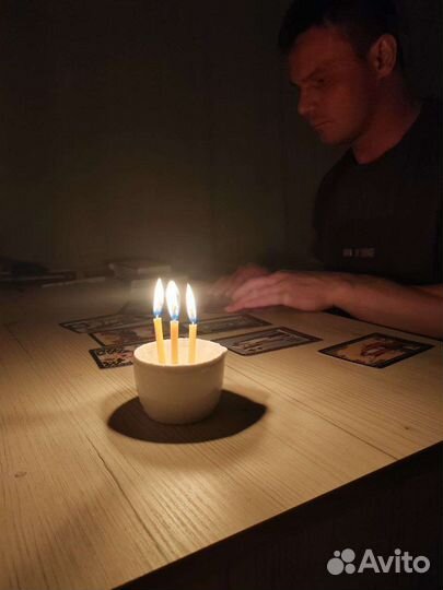 Гадание на Таро, по руке, магия