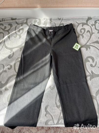 Брюки новые