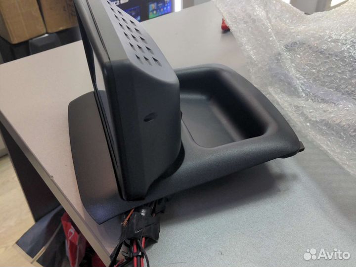 Автомагнитола для Toyota Ipsum, Picnic, Gaia 1996