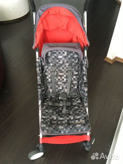 Коляска-трость Mothercare urbanite