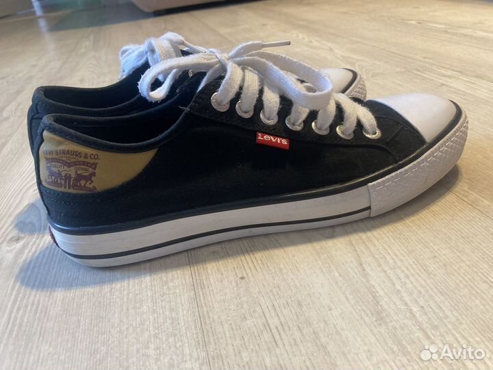 Кеды мужские