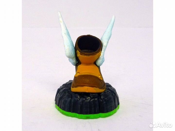 Фигурка Skylanders Winged Boots Magic Item (б/у)