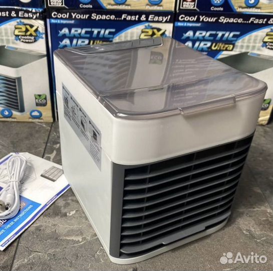 Кондиционер mini