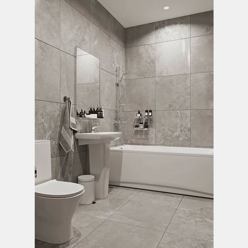 1-к. квартира, 37,5 м², 1/5 эт.