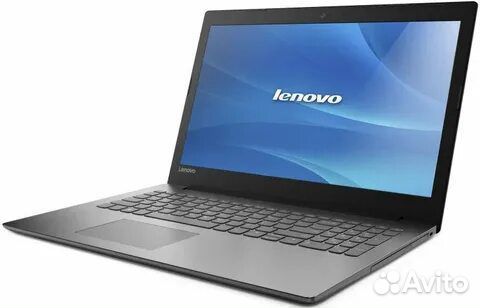 Lenovo 17,3 для игр мощный игровой на Core i5