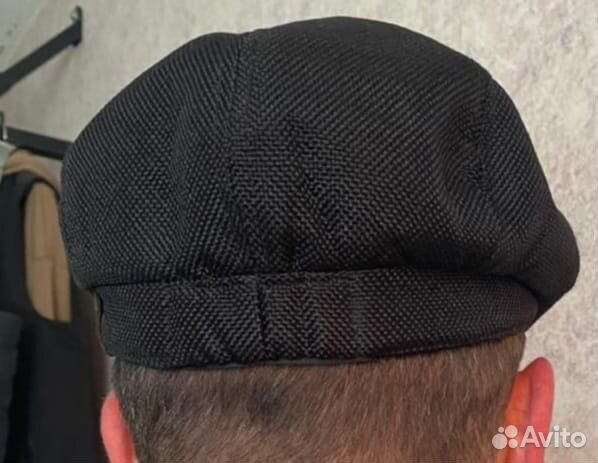 Кепка мужская