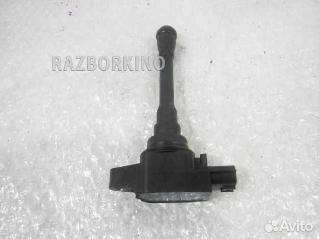 Катушка зажигания Ниссан