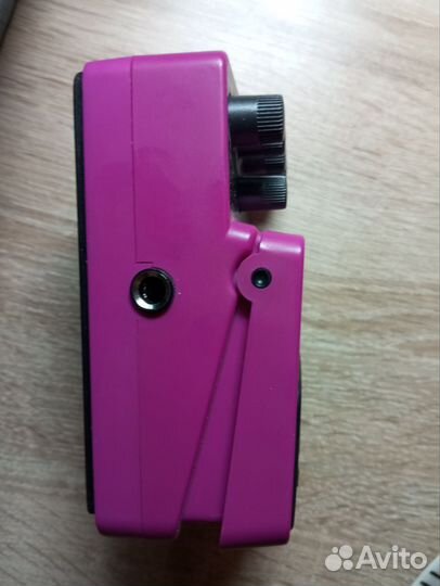 Behringer HD300 Heavy Distortion