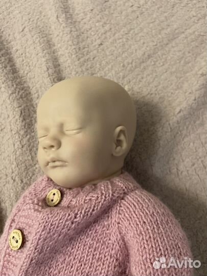 Кукла Реборн